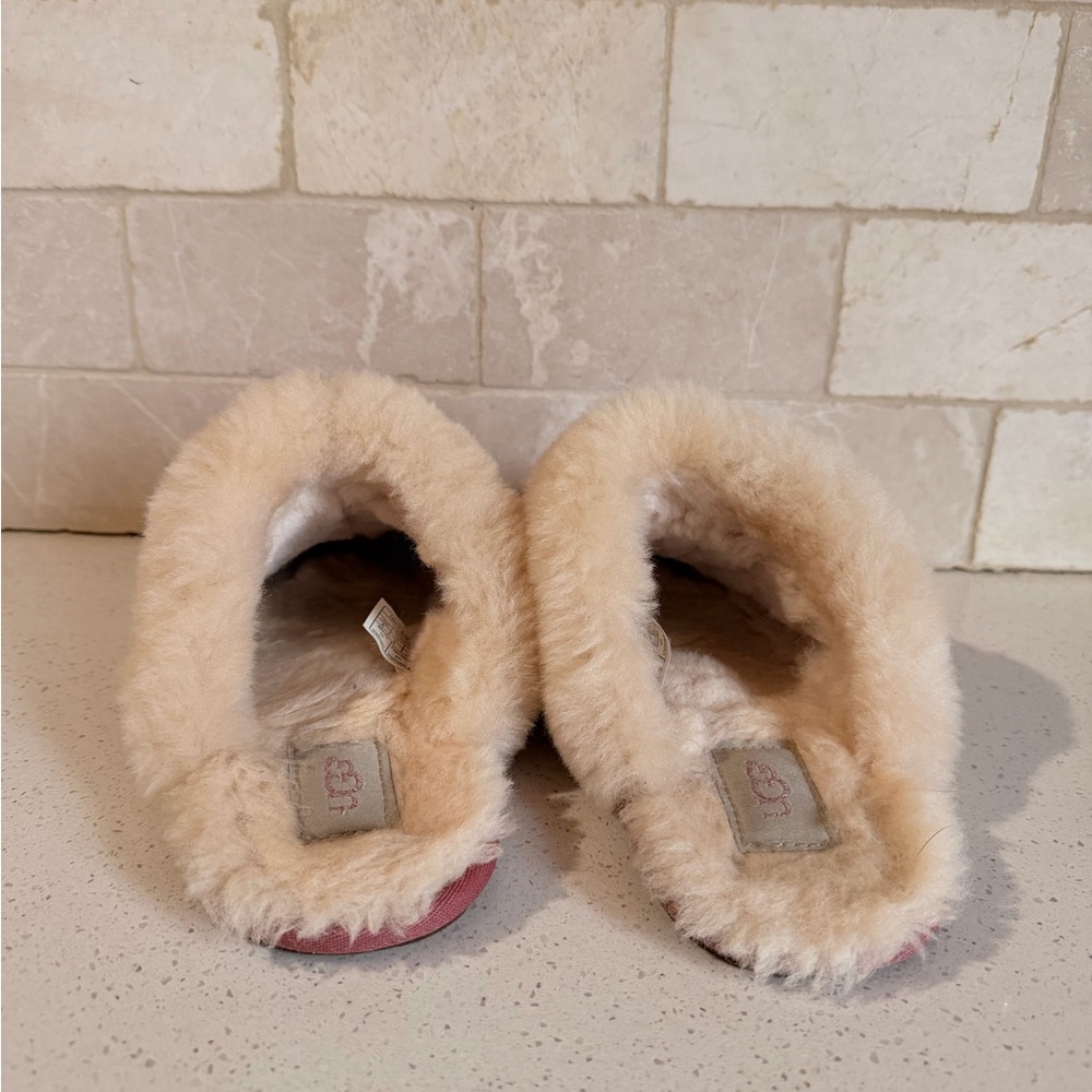 Ugg Slippers - image 2